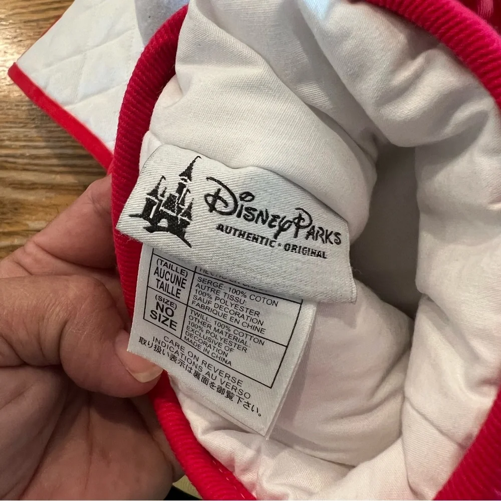 Disney Parks Mickey and Minnie Pot Holders